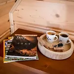 シャレー U Jasia *