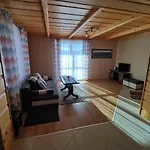 U Jasia * Ζακοπάνε