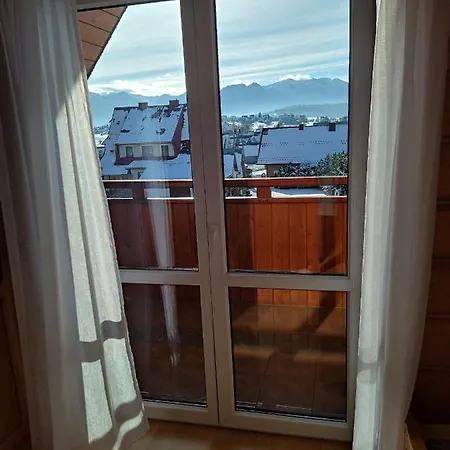 U Jasia Zakopane