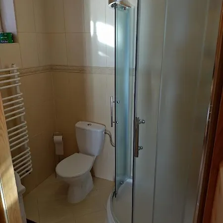 U Jasia Domek alpejski Zakopane