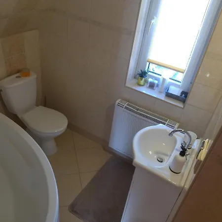 Domek alpejski U Jasia Zakopane