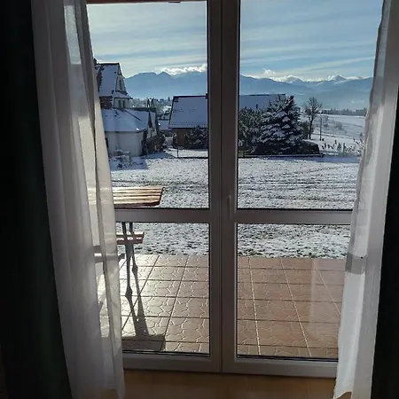 U Jasia Zakopane