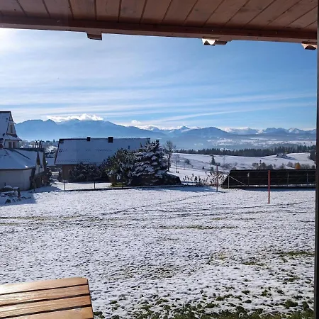 U Jasia Zakopane