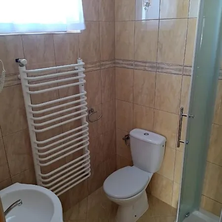 U Jasia Domek alpejski *