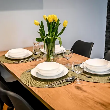 U Jasia Domek alpejski Zakopane