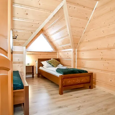 U Jasia Zakopane