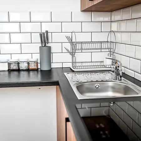 U Jasia Domek alpejski *