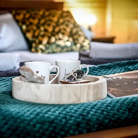 U Jasia Chalet Zakopane