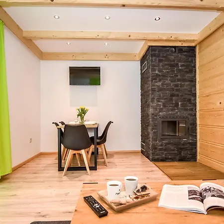 Chalet U Jasia Zakopane