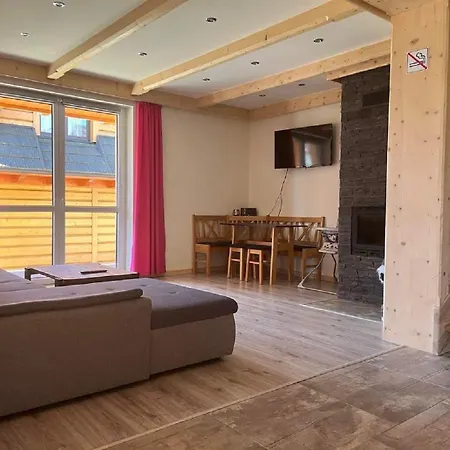 Chalet U Jasia Zakopane