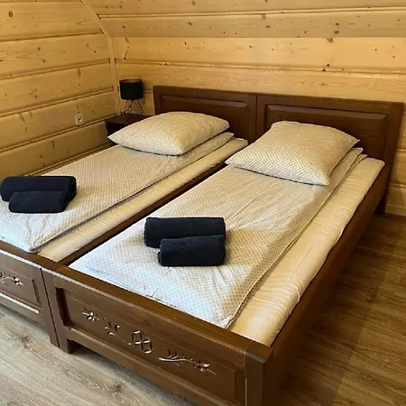 U Jasia Domek alpejski Zakopane