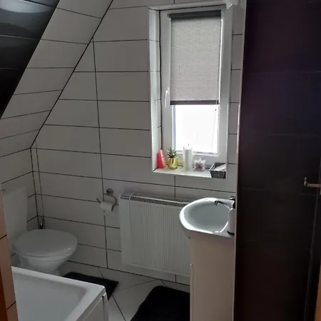 Chalet U Jasia