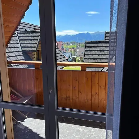 U Jasia Zakopane