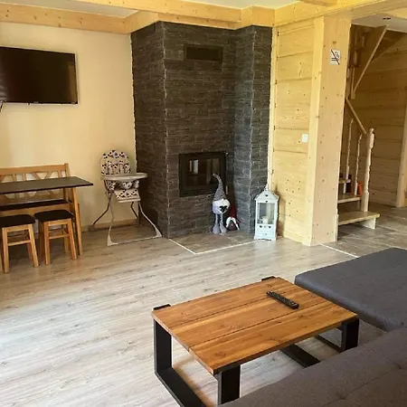 Chalet U Jasia Zakopane
