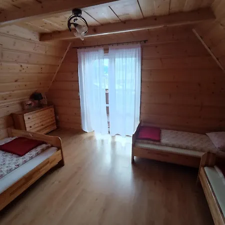 U Jasia * Zakopane