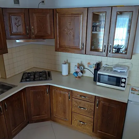 Chalet U Jasia Zakopane