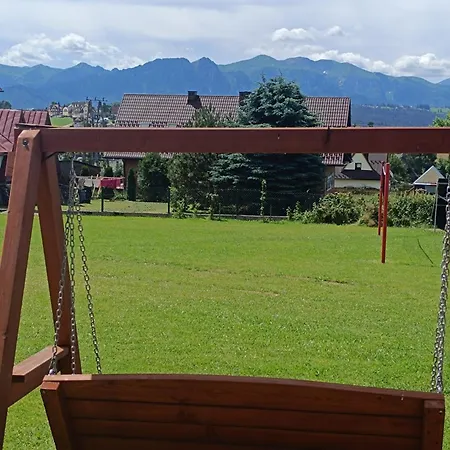 U Jasia Zakopane