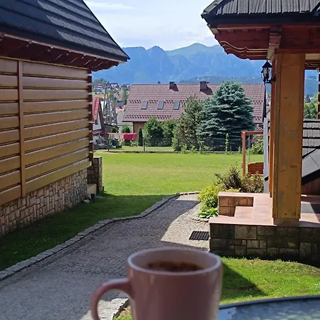 U Jasia * Zakopane