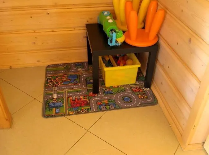 Chalet U Jasia Zakopane