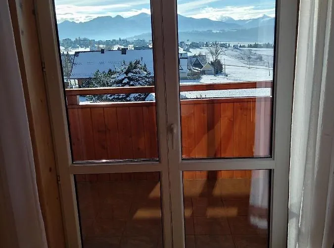 Chalet U Jasia Zakopane