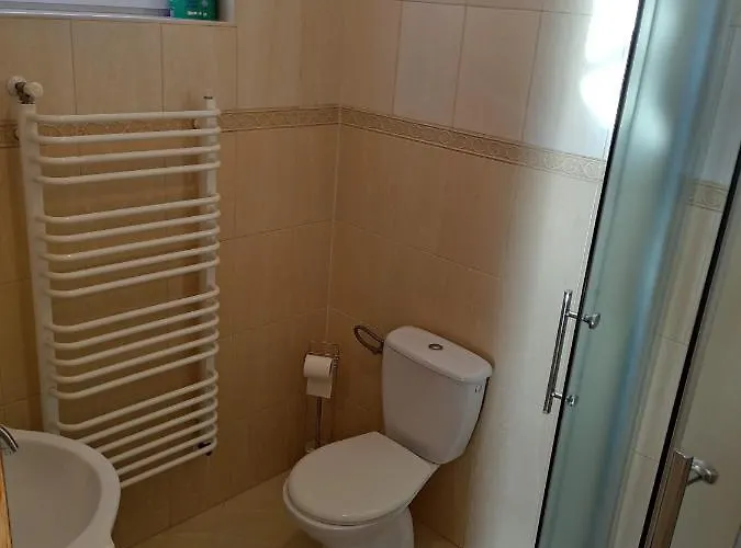 U Jasia Chalet Zakopane