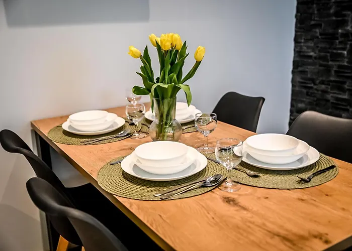 U Jasia Chalet Zakopane