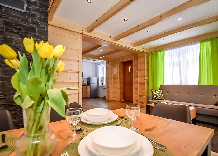 U Jasia Chalet Zakopane