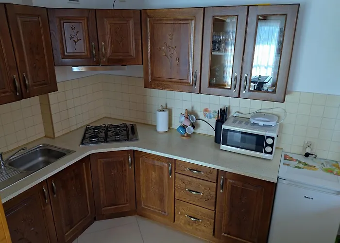 Chalet U Jasia Zakopane